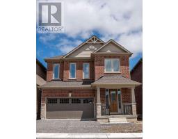 206 MALLORY TERRACE, peterborough north (north), Ontario