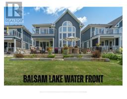 79 ROSEDALE TRAIL, kawartha lakes (bexley), Ontario
