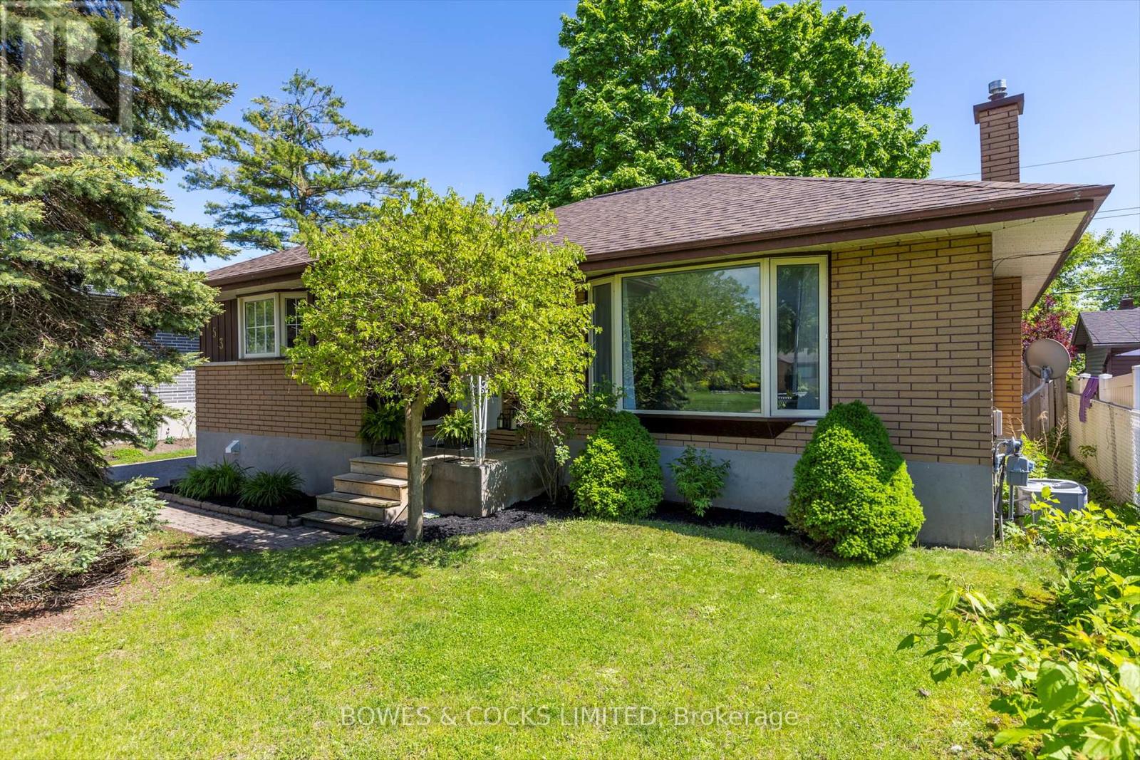 753 BARBARA CRESCENT, peterborough (otonabee), Ontario