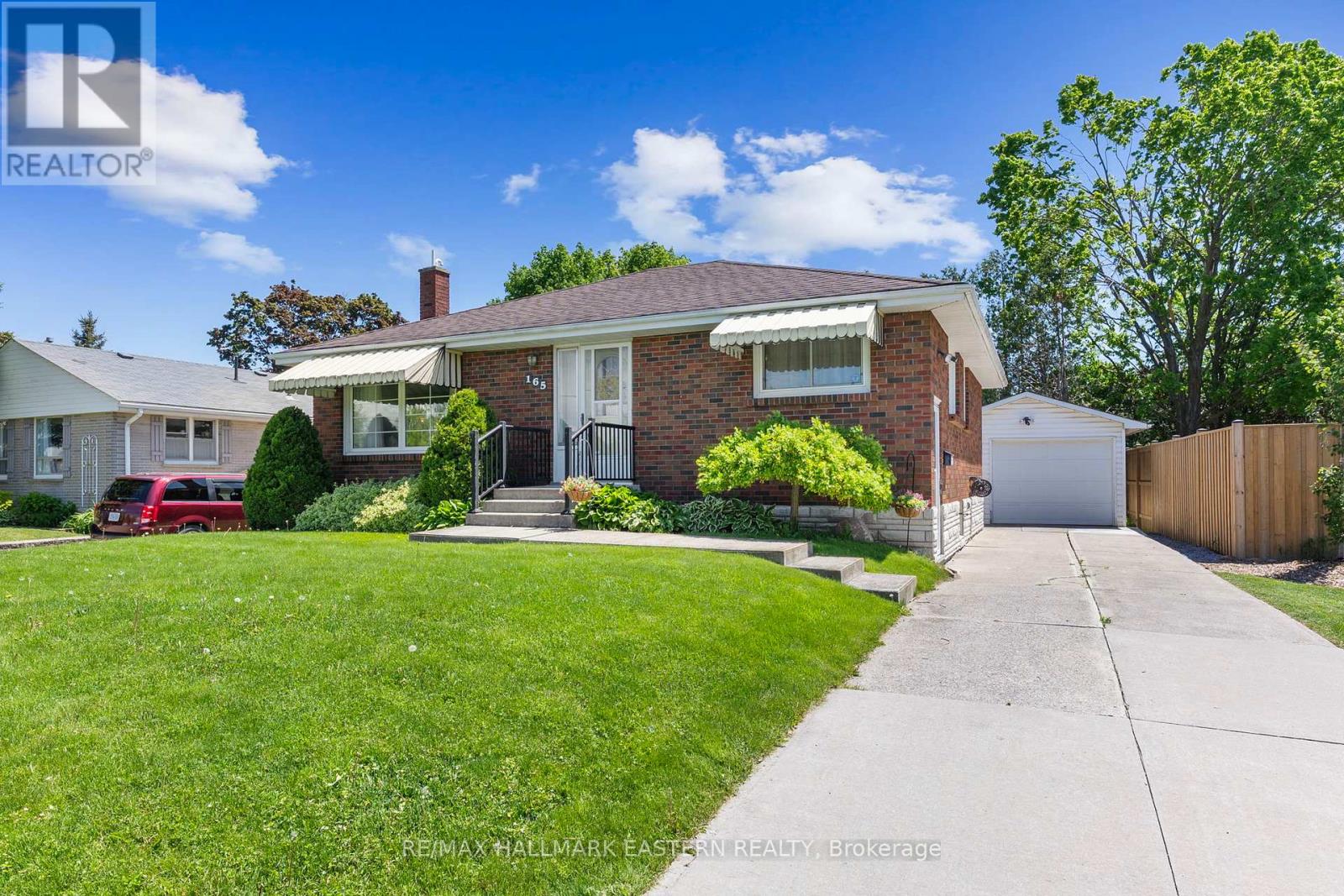 165 MARINA BOULEVARD, peterborough north (central), Ontario