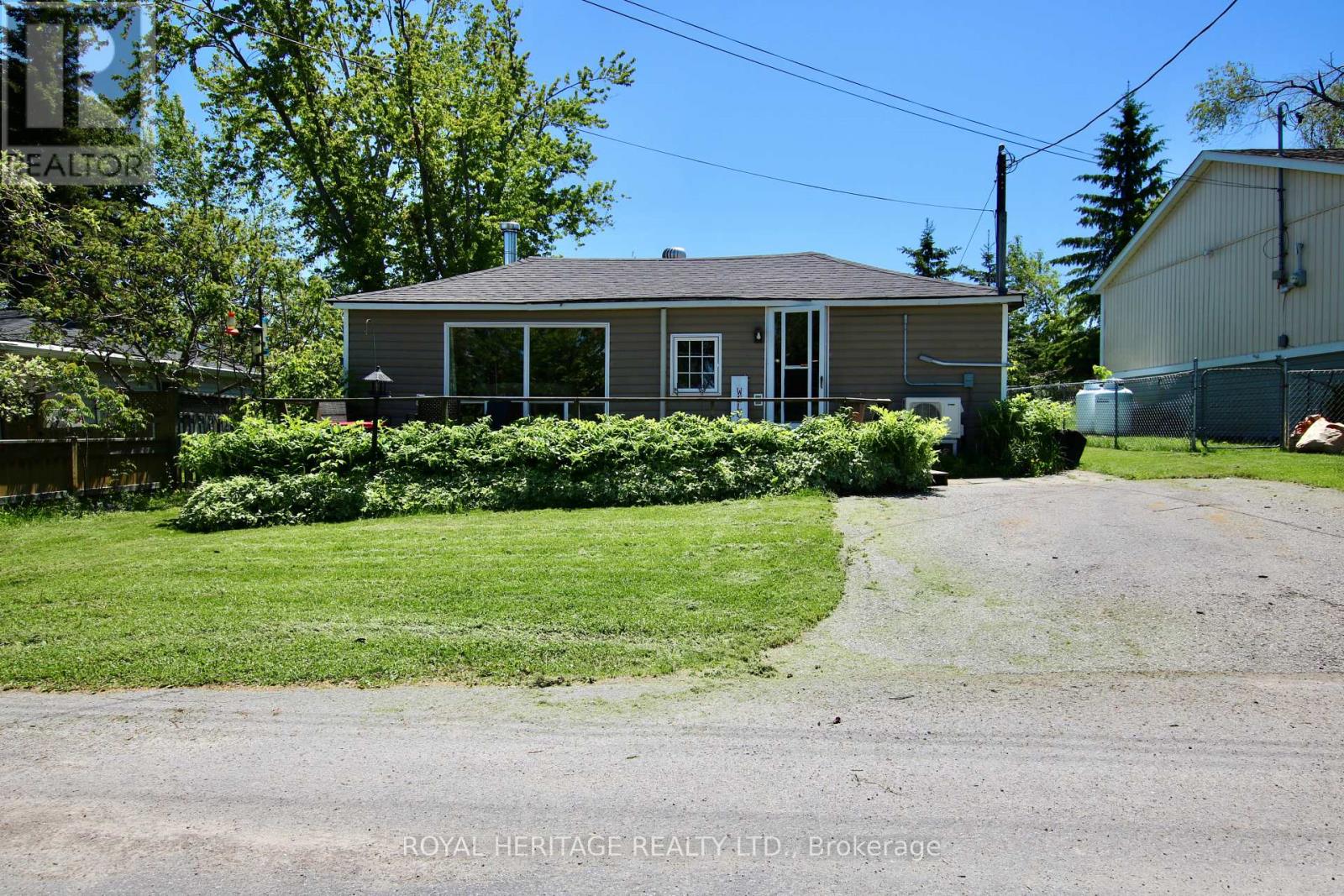 63 BIRCHCLIFF AVENUE, kawartha lakes (verulam), Ontario
