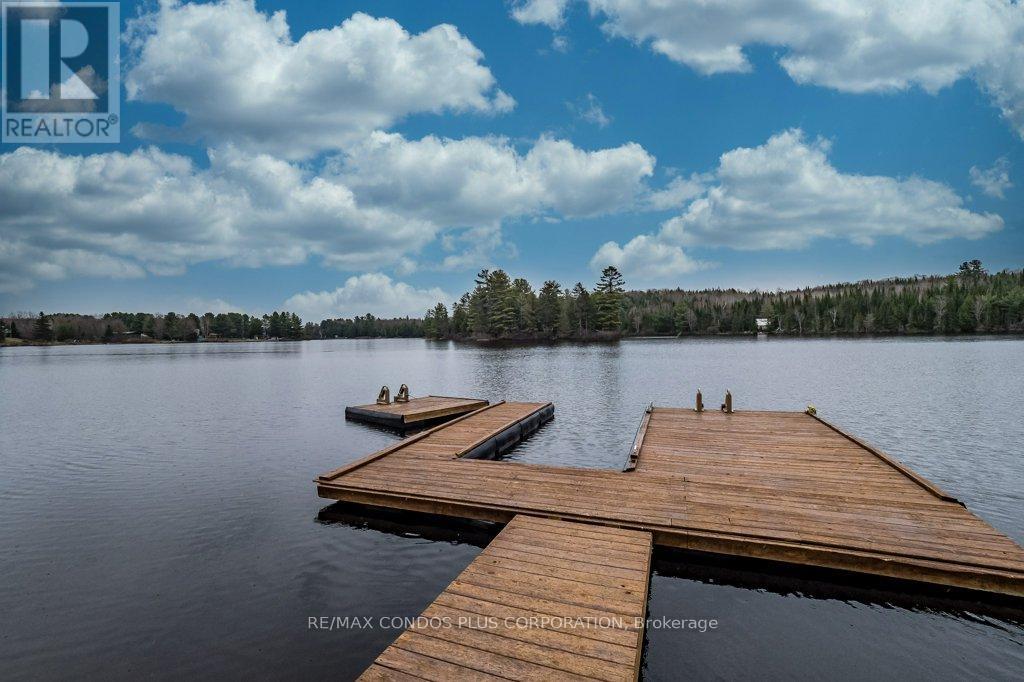 2341 BRADY LAKE ROAD, minden hills (hindon), Ontario
