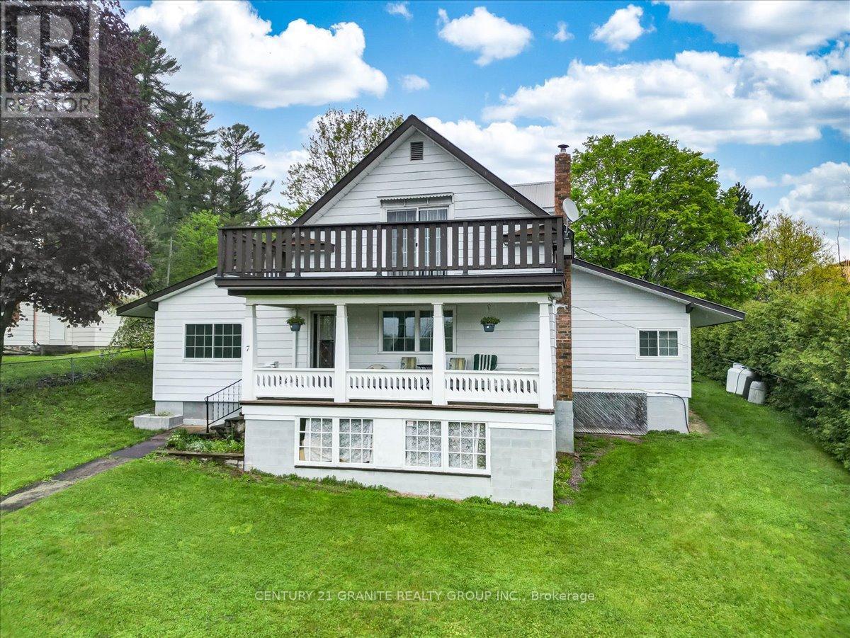7 CLEAK AVENUE, bancroft (bancroft ward), Ontario
