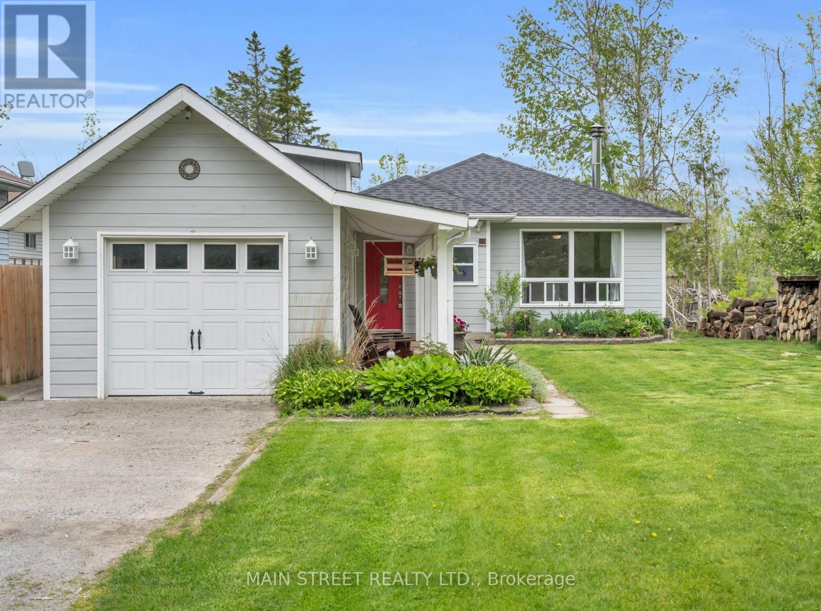 843 CENTENNIAL PK ROAD, kawartha lakes, Ontario