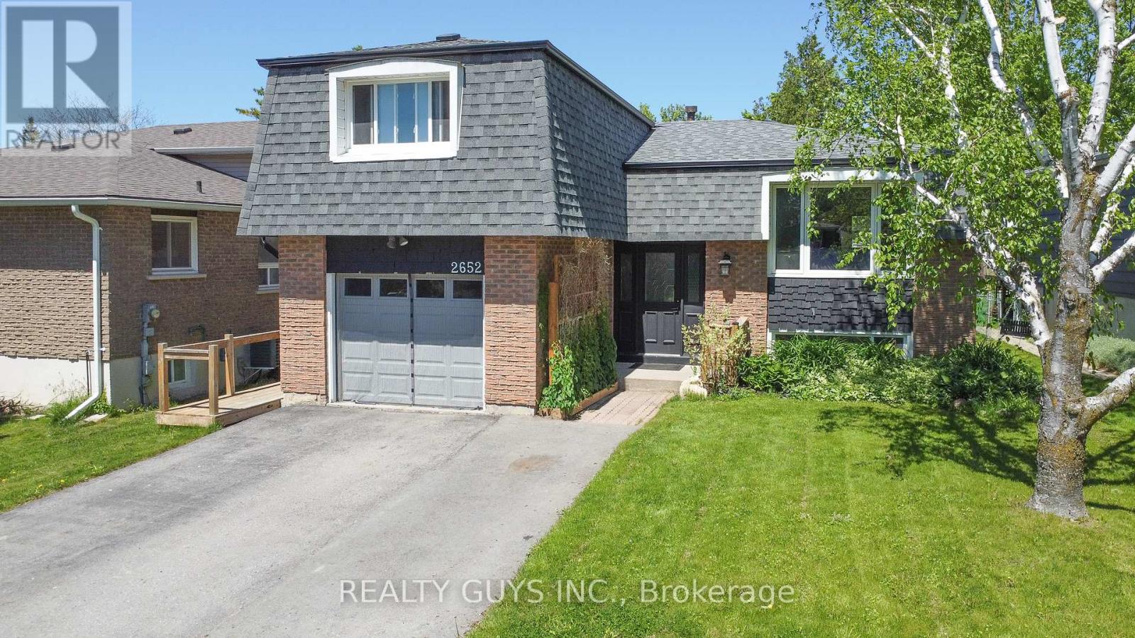 2652 RIDGETOP CRESCENT, peterborough east (south), Ontario