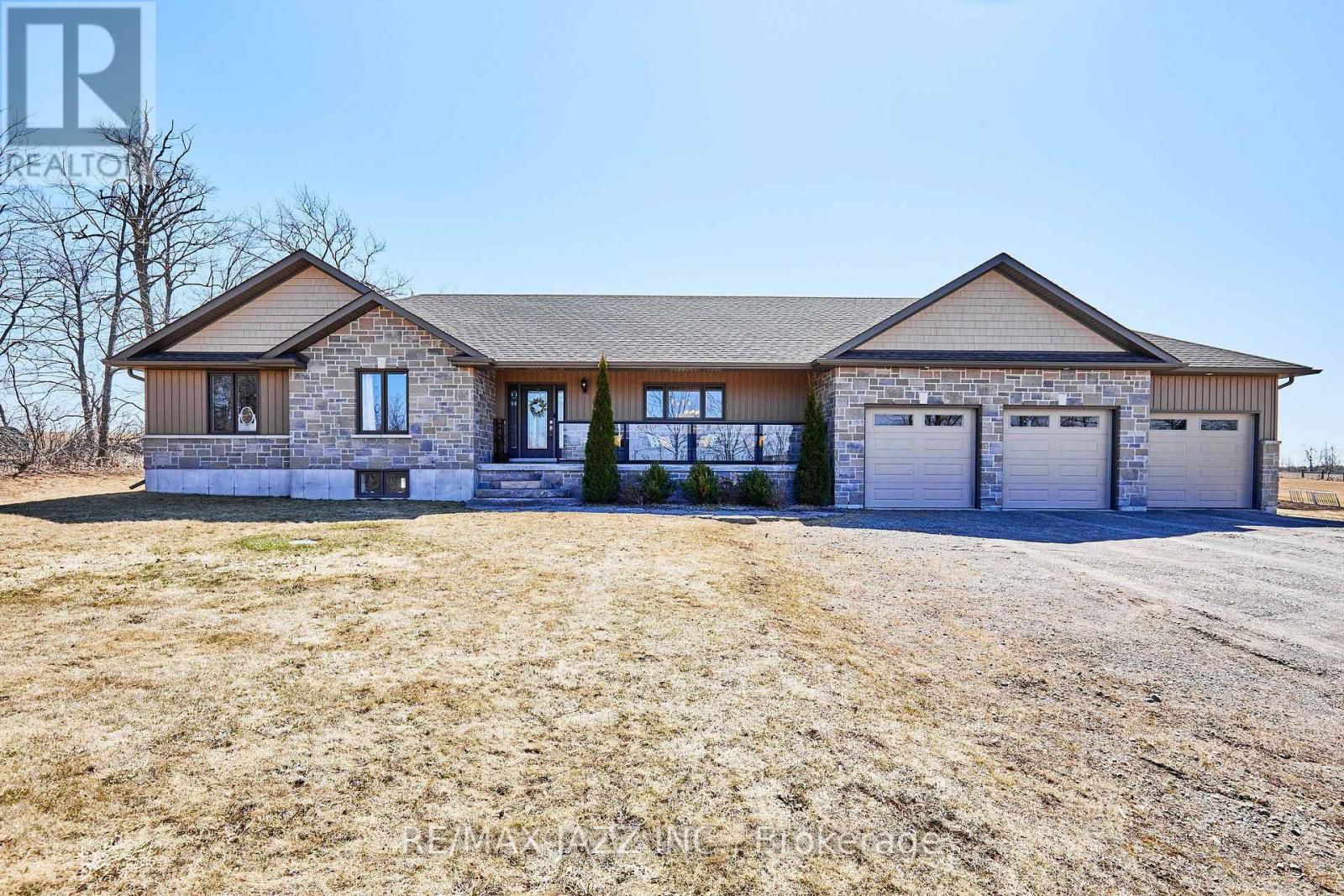 137 SHARPE LINE, cavan monaghan (cavan twp), Ontario