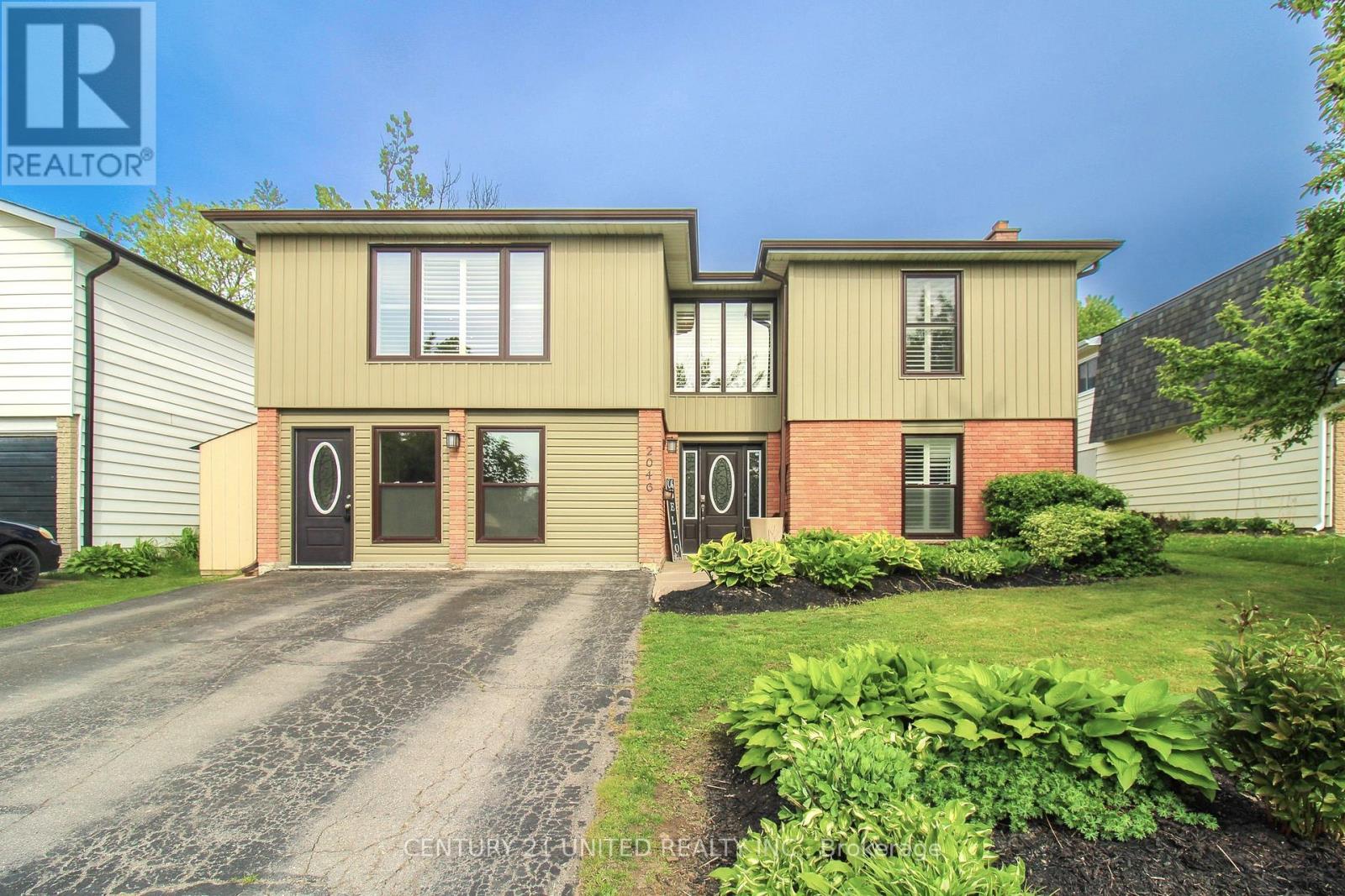 2046 MEADOWVIEW ROAD, peterborough east (south), Ontario