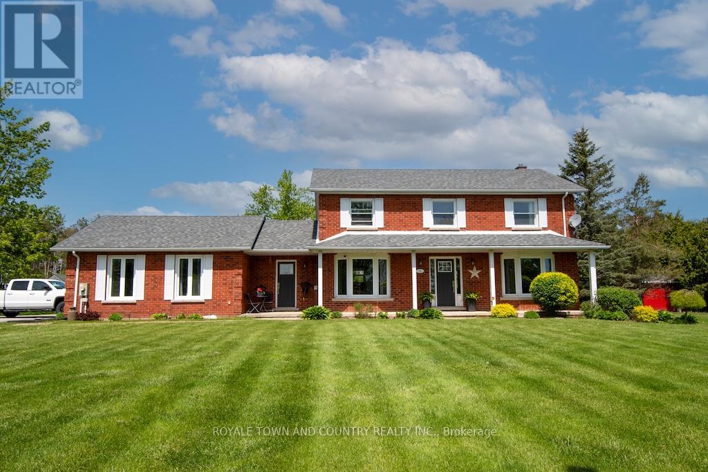 19 TRACEY'S HILL ROAD, kawartha lakes (ops), Ontario