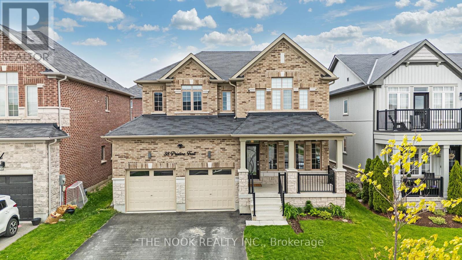 38 PRISTINE TRAIL, cavan monaghan (cavan twp), Ontario