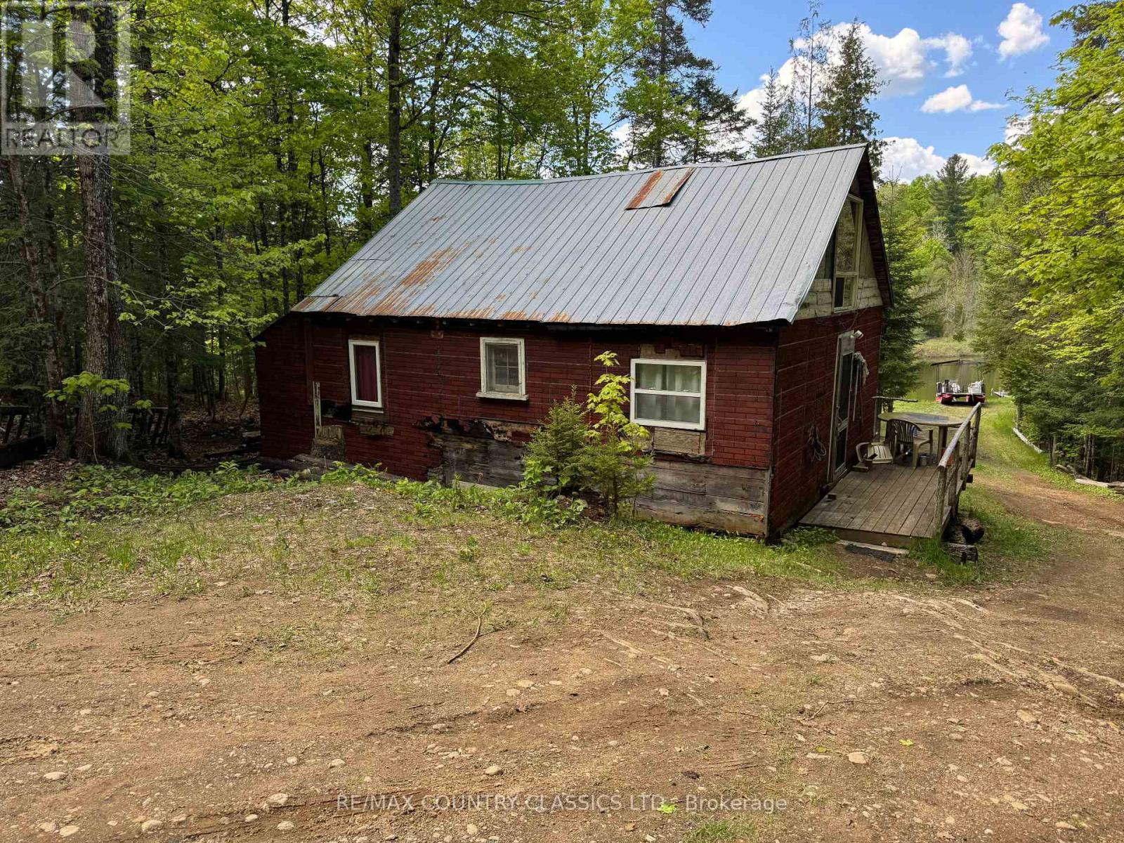 111 LAVALLEE CREEK DRIVE, faraday, Ontario