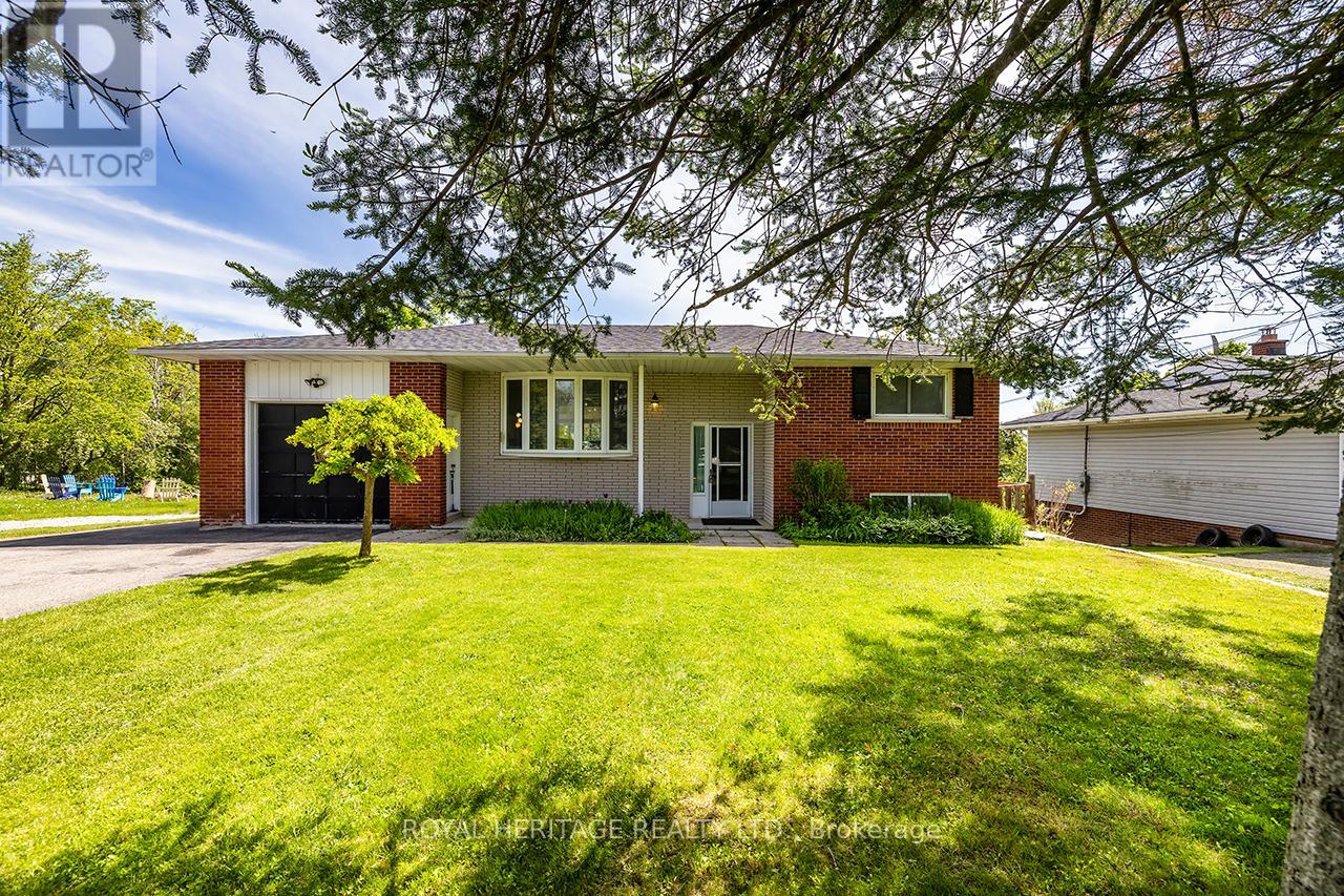 28 BUTTERNUT DRIVE, kawartha lakes (fenelon), Ontario