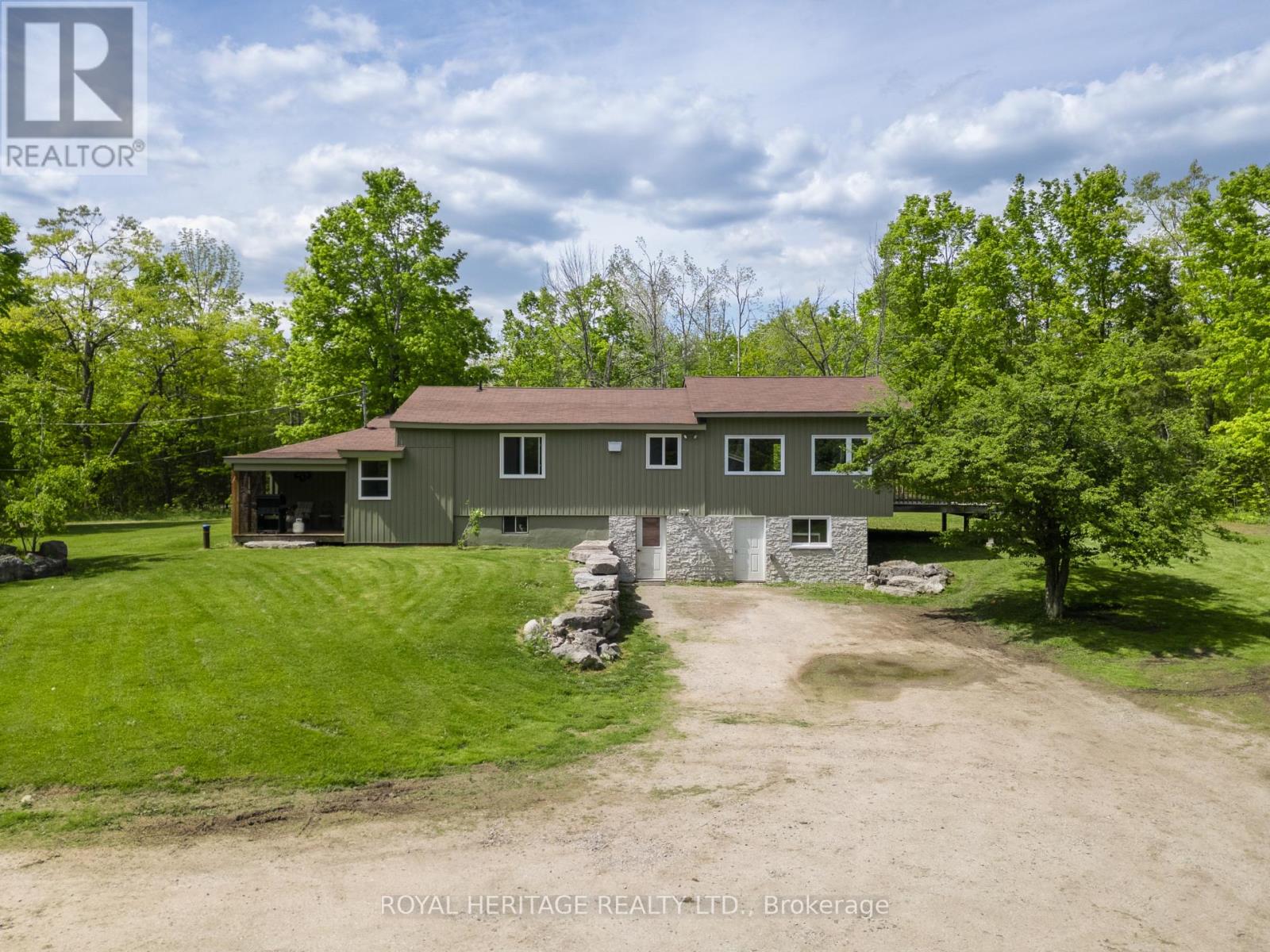 992 COUNTY ROAD 49, trent lakes, Ontario
