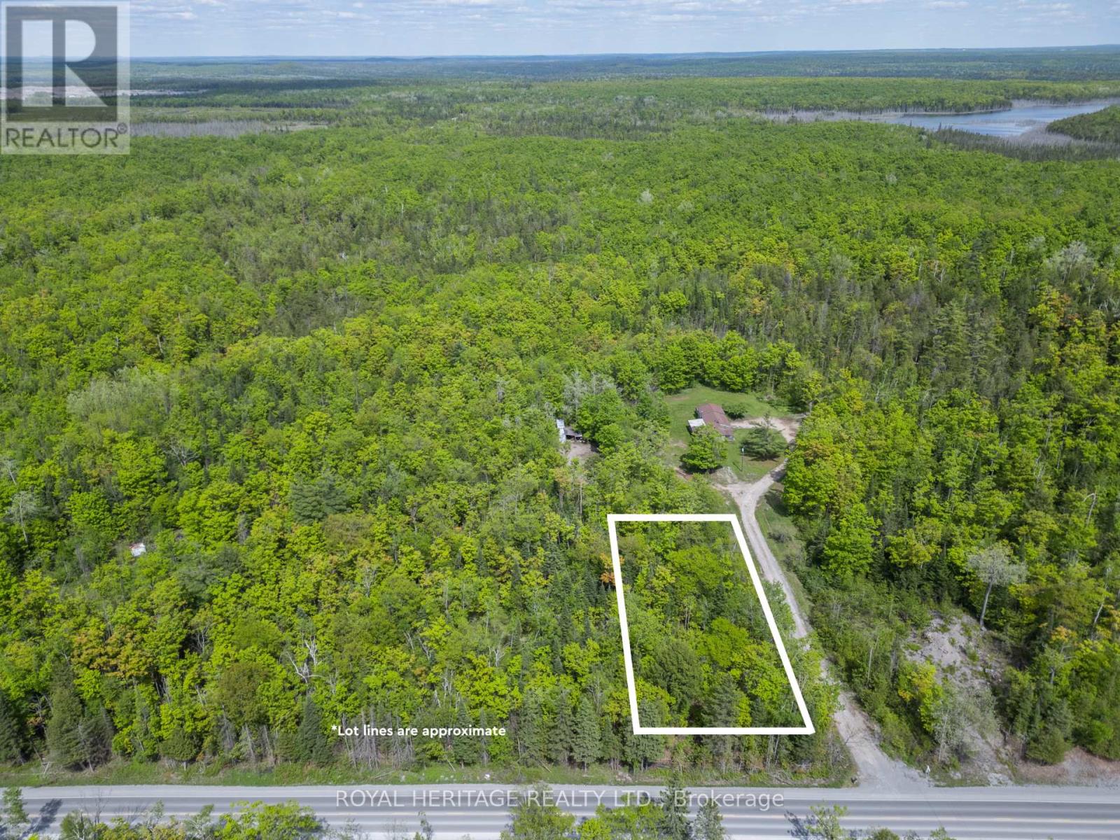 994 COUNTY ROAD 49, trent lakes, Ontario