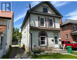 589 AYLMER STREET N, peterborough central (north), Ontario