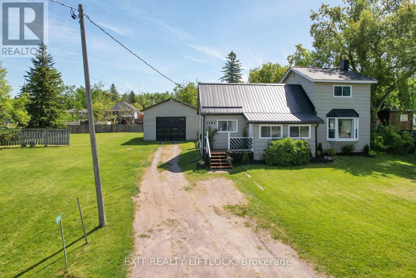 1301 COUNTY RD 28, otonabee-south monaghan, Ontario