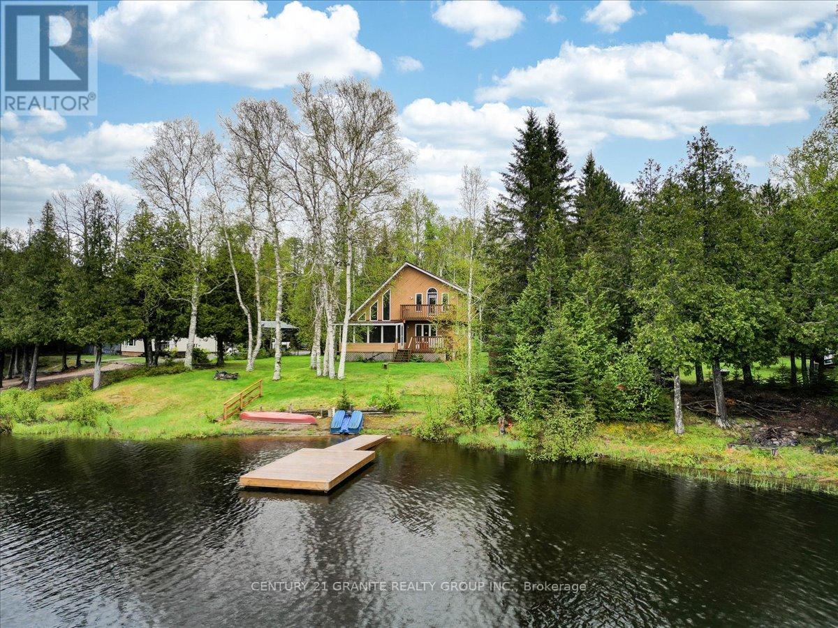 81 MACRAE LANE, hastings highlands (monteagle ward), Ontario