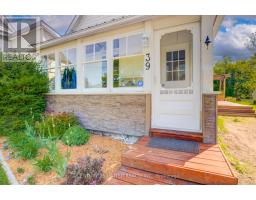39 RAGLAN STREET S, trent hills (campbellford), Ontario