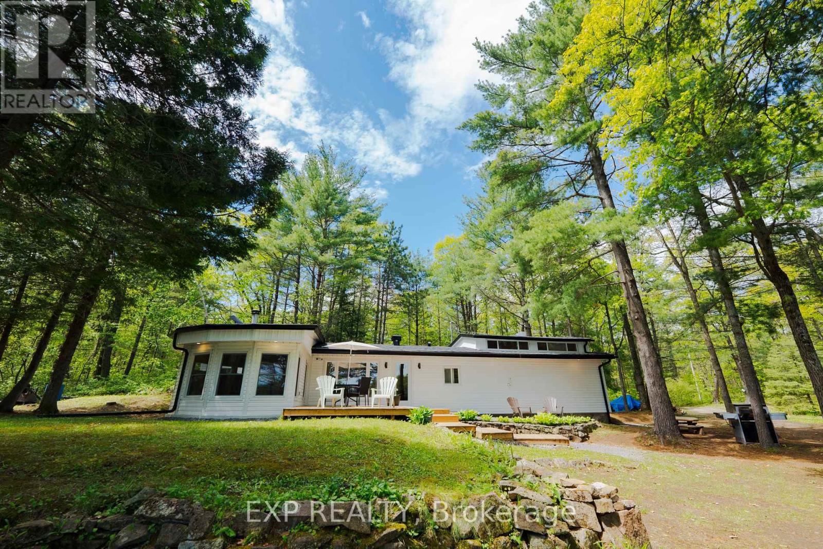 847 WEST KOSH LAKE ROAD, havelock-belmont-methuen, Ontario