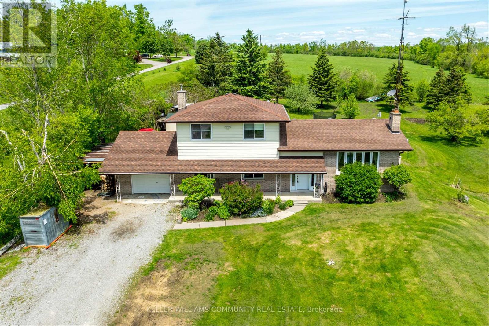 1634 HAYES LINE, R.R. #2, kawartha lakes (emily), Ontario