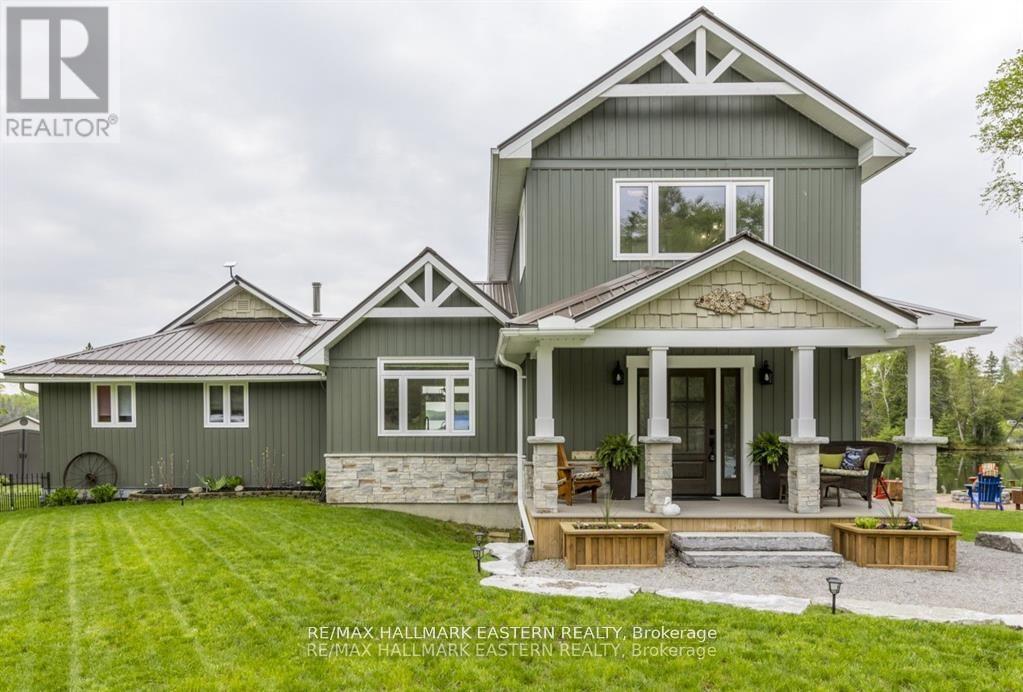 2151 LITTLE CHIPMUNK ROAD, douro-dummer, Ontario
