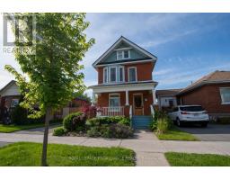 237 PRINCE STREET, peterborough central (south), Ontario