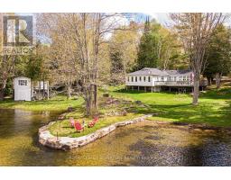 1270 WESSELL ROAD, minden hills (lutterworth), Ontario