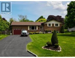 30 GRANT DRIVE, kawartha lakes (oakwood), Ontario