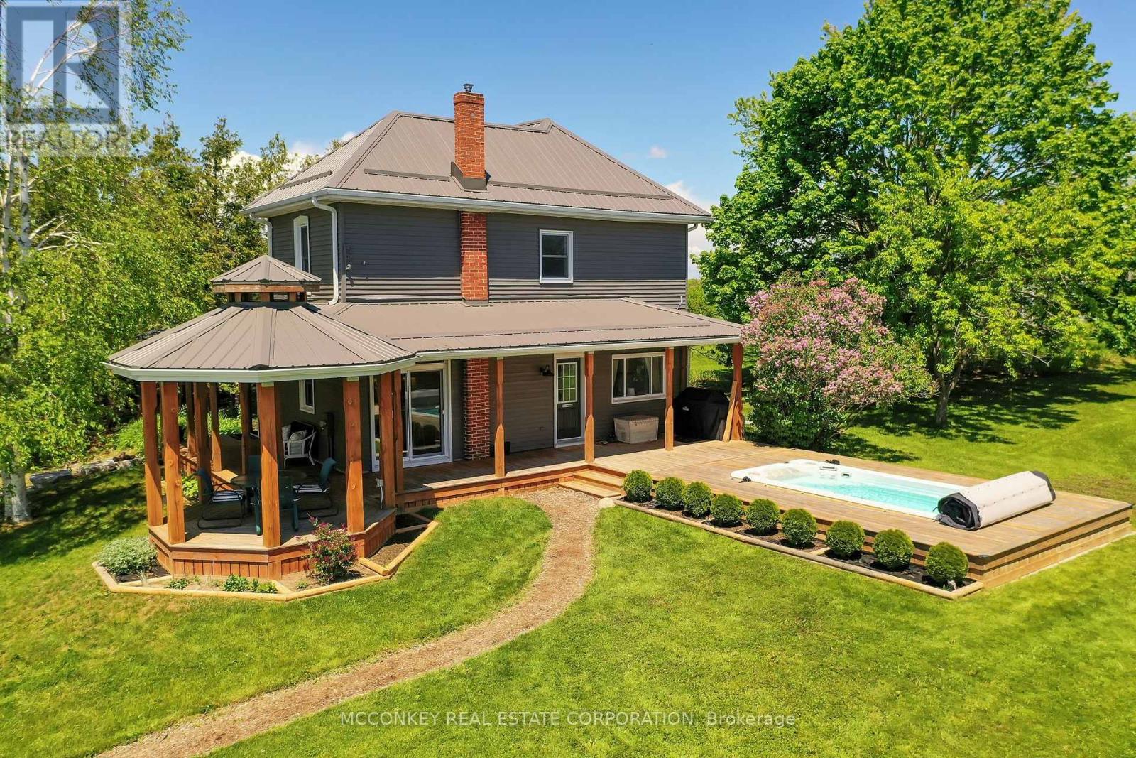 1101 LAKEVIEW ROAD, otonabee-south monaghan, Ontario