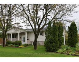 1690 PINEHILL DRIVE, peterborough west (north), Ontario