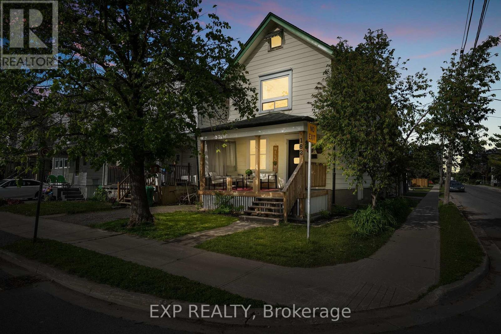 162 ADELINE STREET, peterborough central (south), Ontario