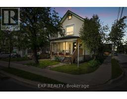 162 ADELINE STREET, peterborough central (south), Ontario
