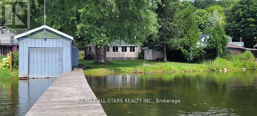 136 COLDSTREAM ROAD, kawartha lakes (somerville), Ontario