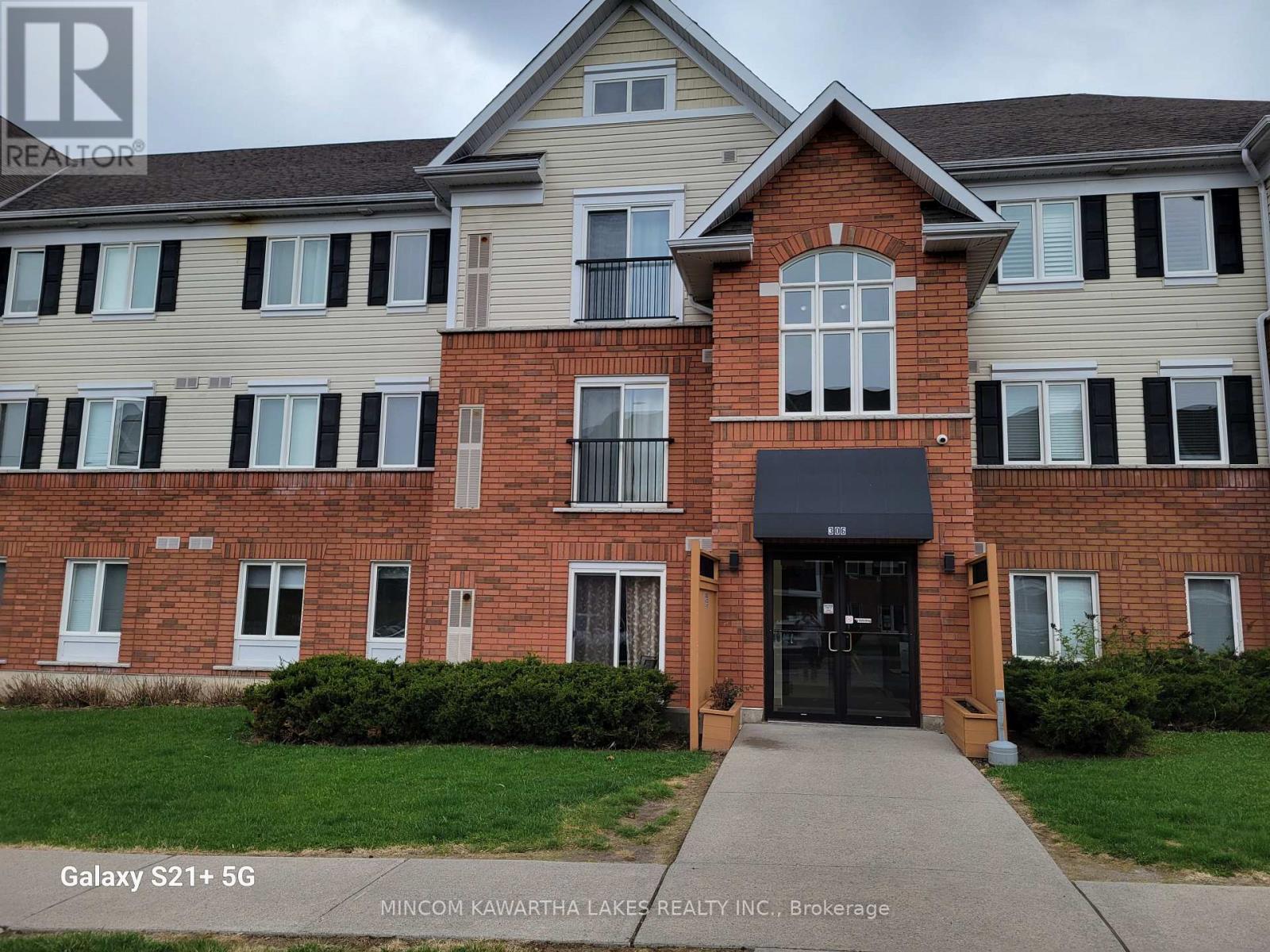 102 - 306 SPILLSBURY DRIVE, peterborough west (south), Ontario