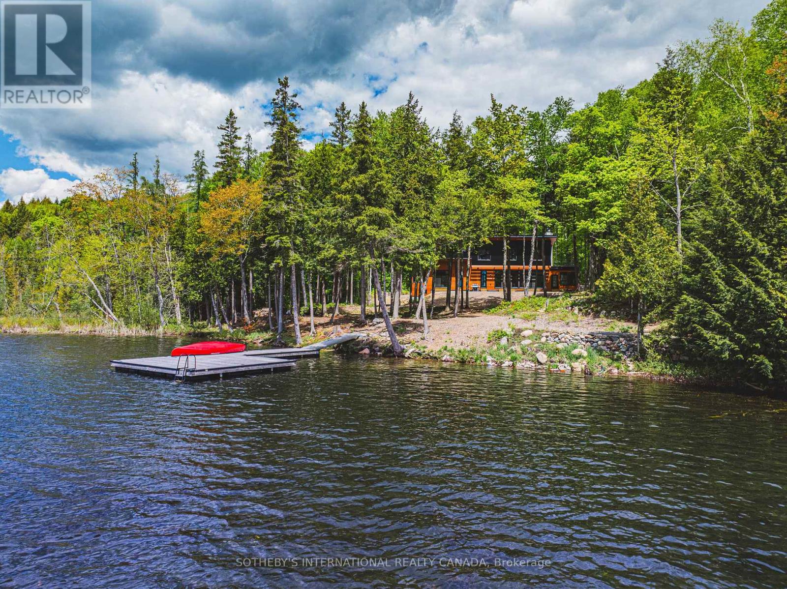 21 LUKE LANE, north kawartha, Ontario