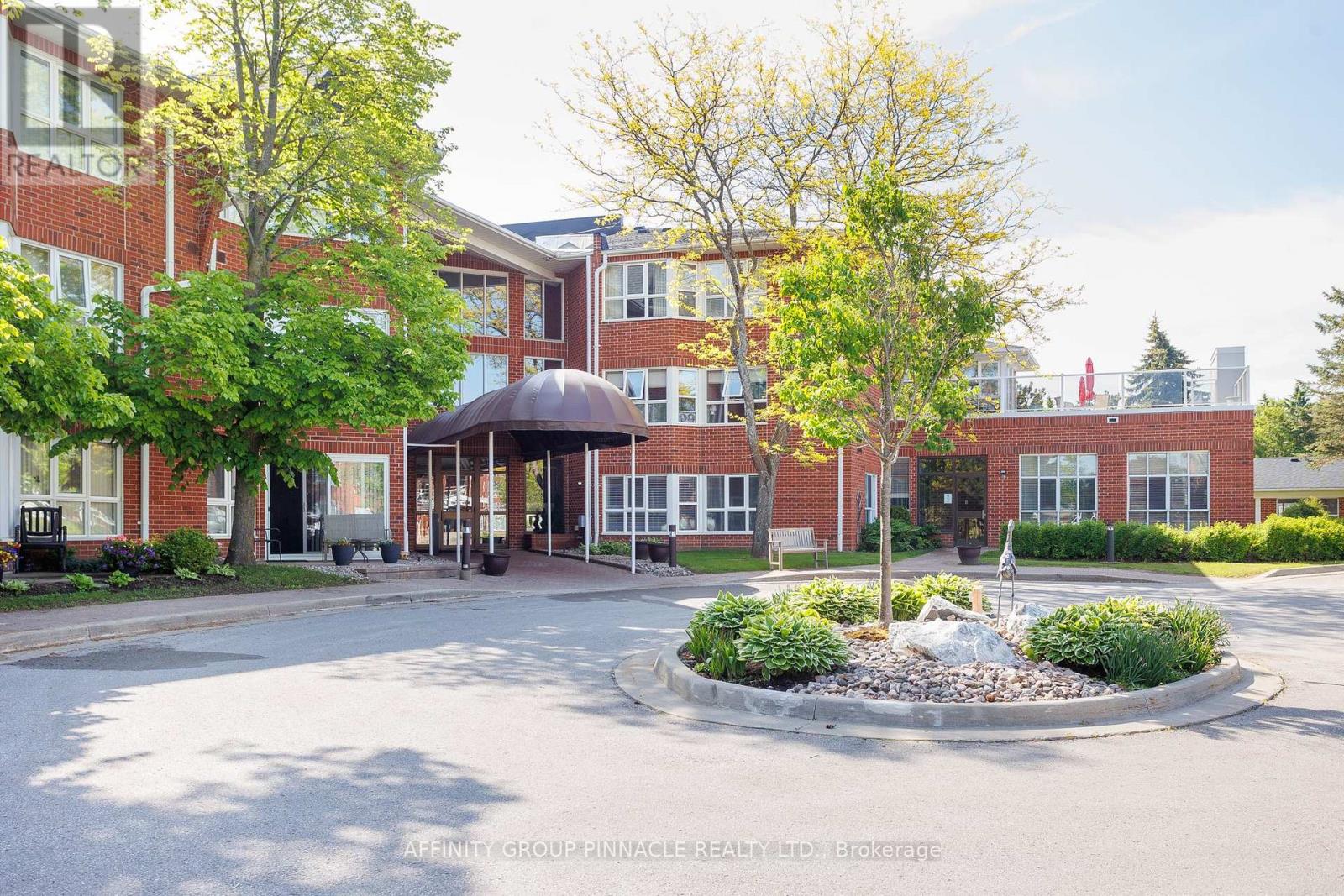 203 - 4 HERITAGE WAY, kawartha lakes (lindsay), Ontario