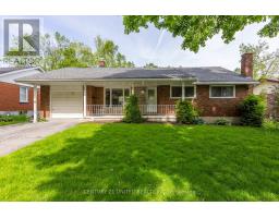 28 LARCHWOOD AVENUE, peterborough west (central), Ontario