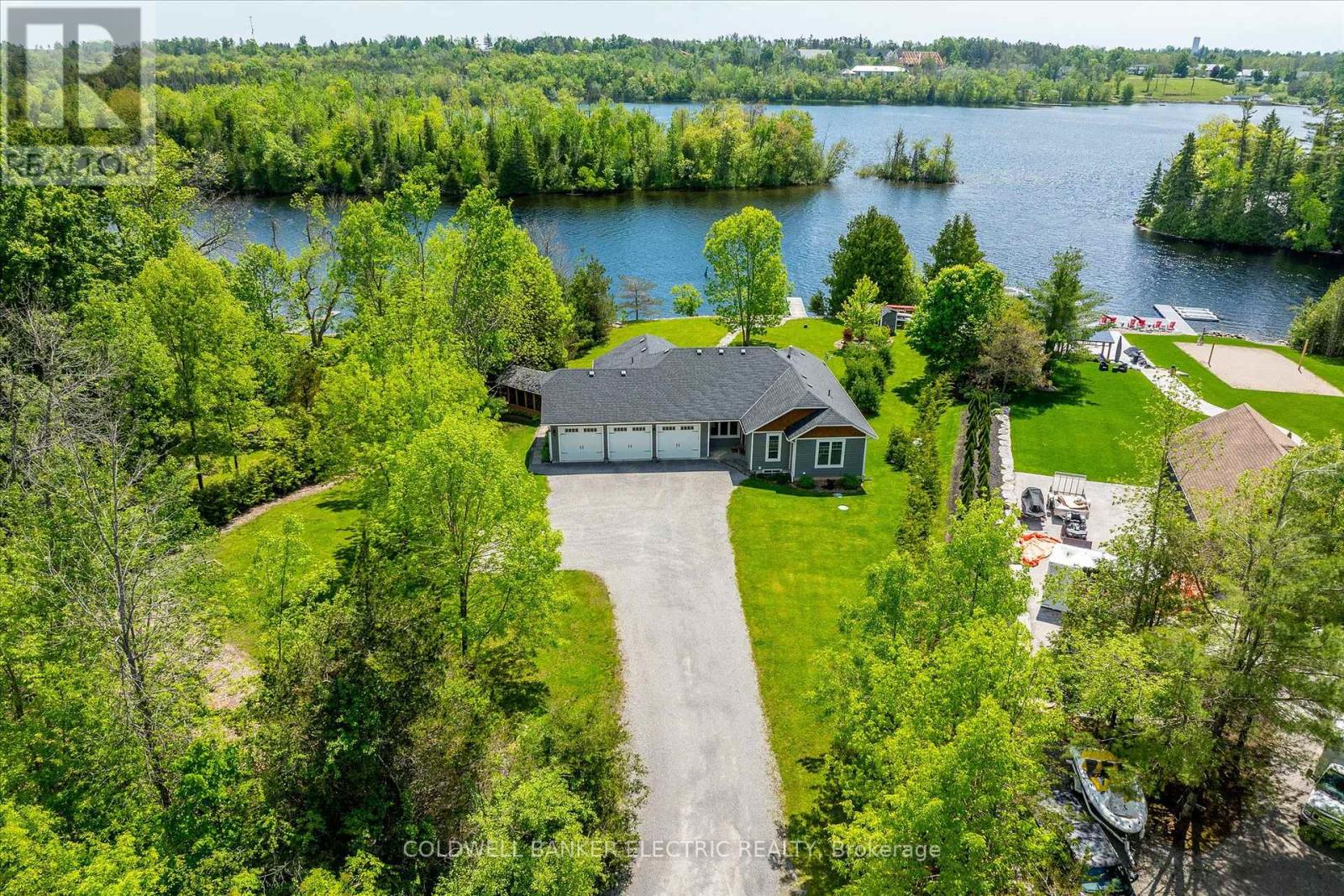 2163 MARSHALL LANE, selwyn, Ontario