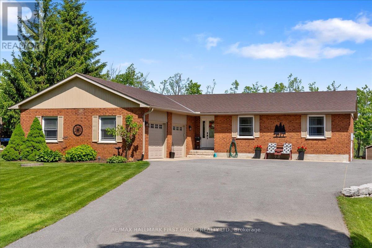 910 STEWART LINE, cavan monaghan (cavan twp), Ontario