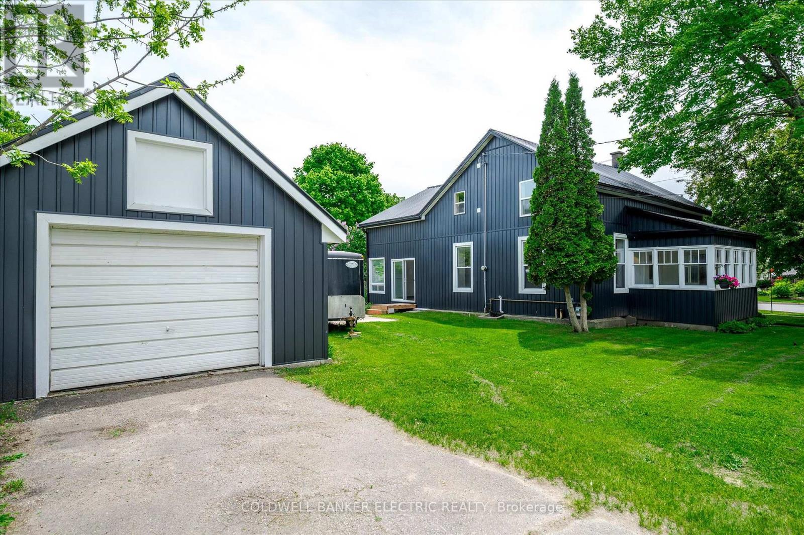 65 QUEEN STREET, asphodel-norwood (norwood), Ontario