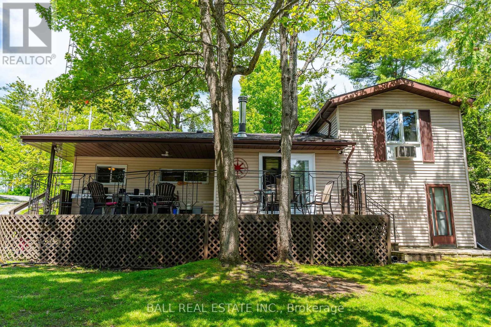 73 SUNSET COURT, trent lakes, Ontario