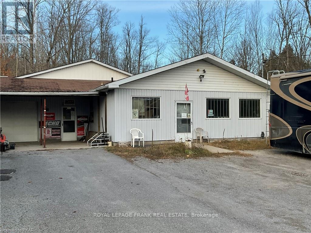 3467 COUNTY RD 36, trent lakes, Ontario