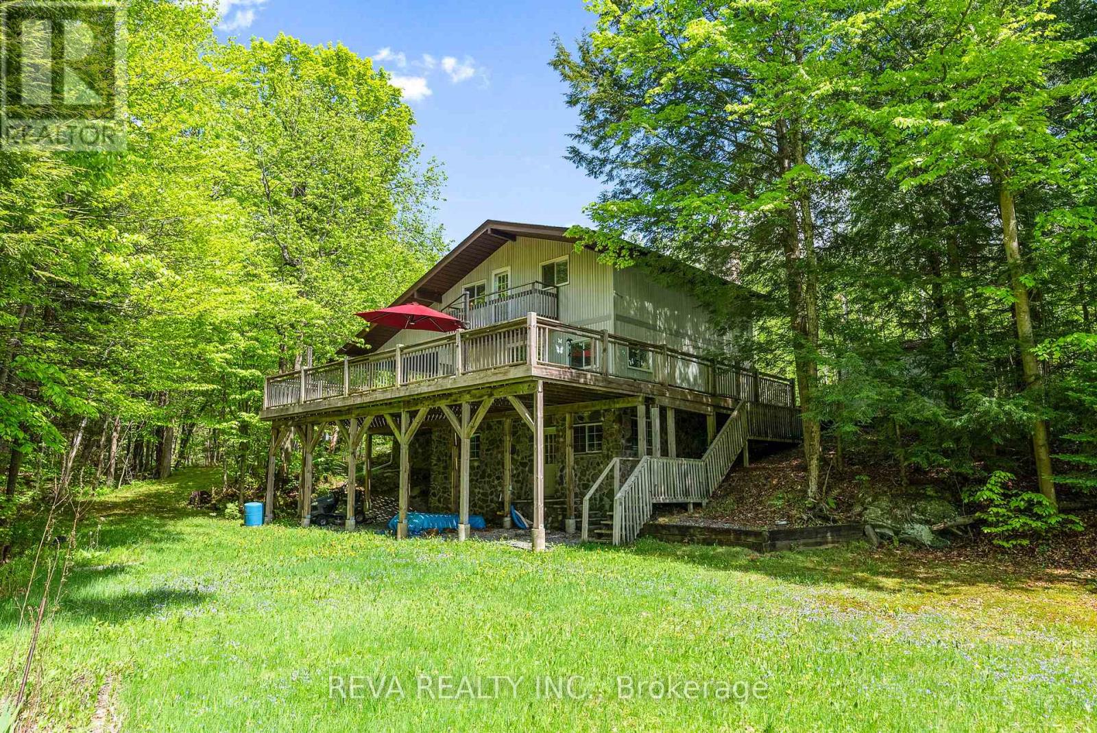 1407 SPOOKS BAY LANE, highlands east (cardiff ward), Ontario