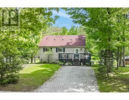 15 FIRE ROUTE 92, trent lakes, Ontario