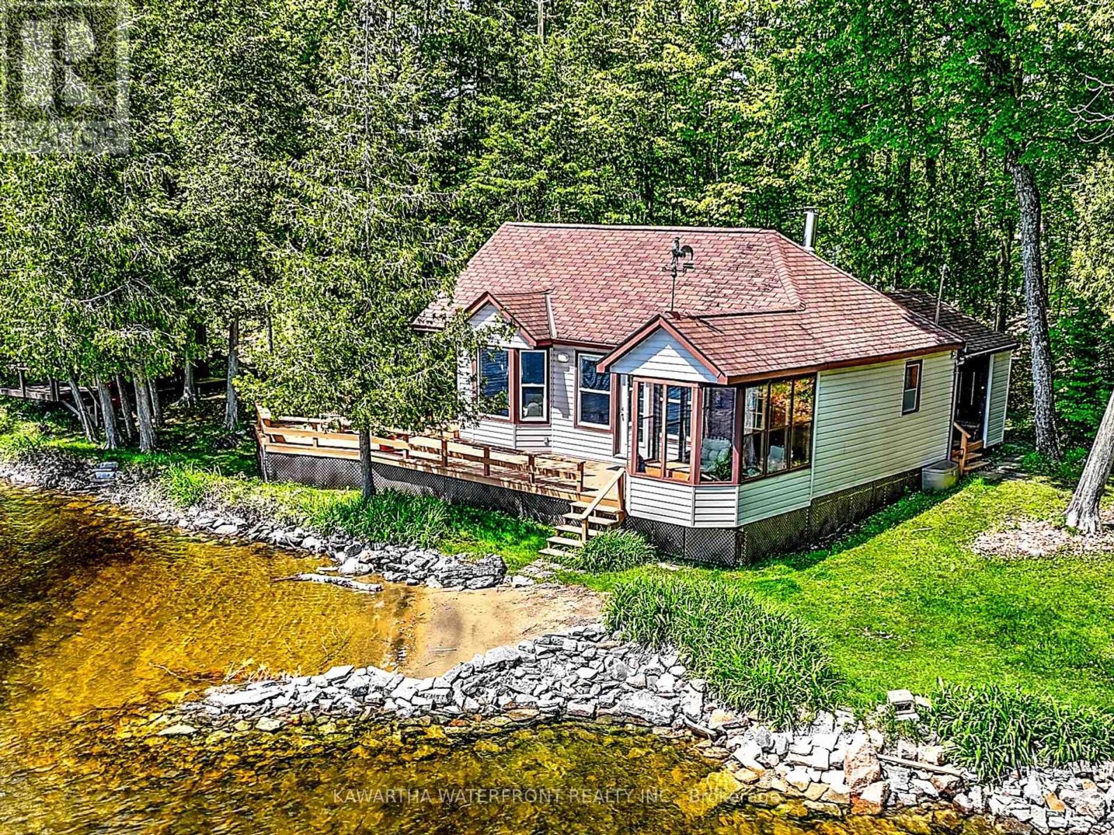 103 SHADOW LAKE 2 ROAD, kawartha lakes (laxton/digby/longford), Ontario