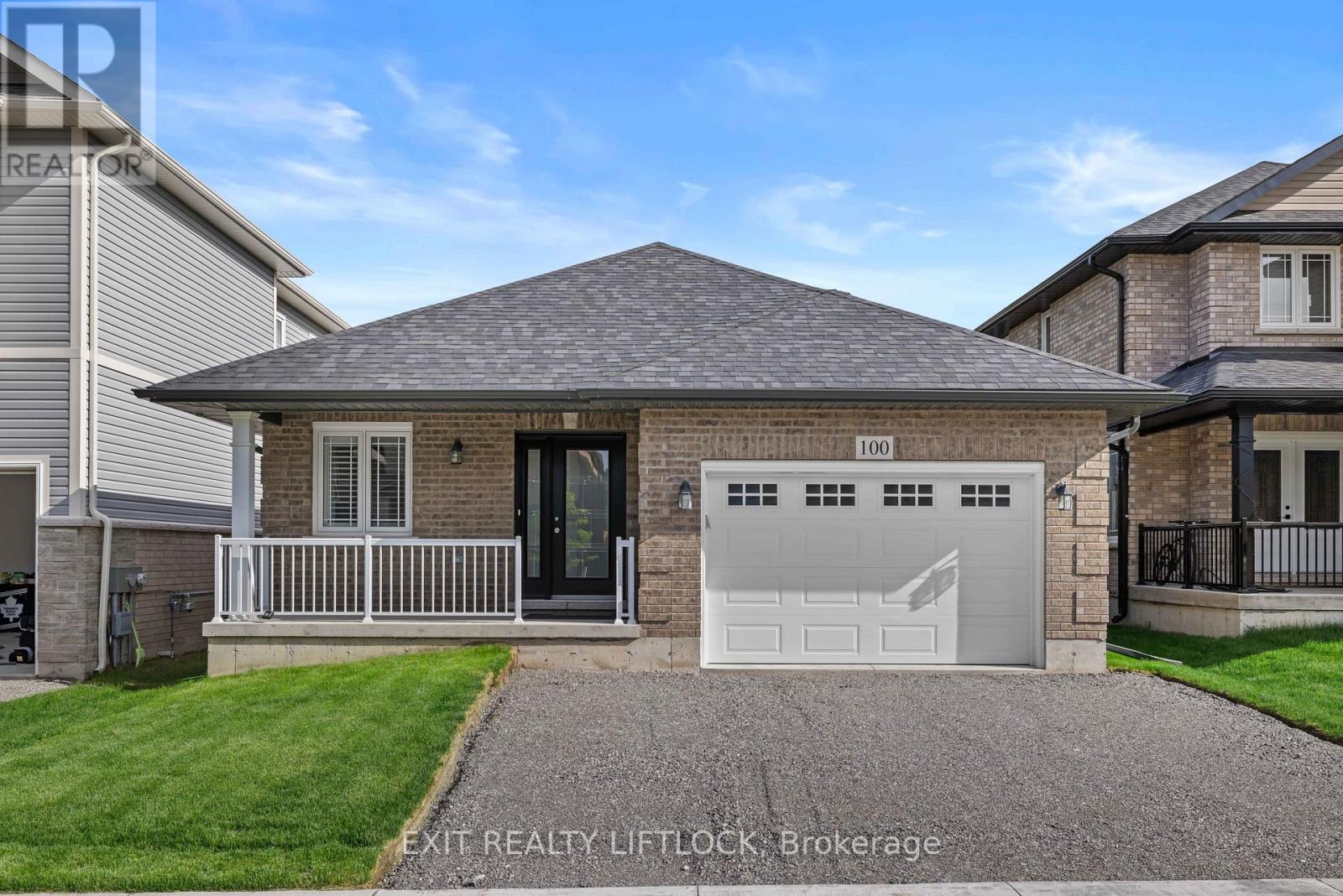 100 YORK DRIVE, peterborough north (north), Ontario