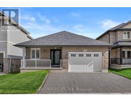 100 YORK DRIVE, peterborough north (north), Ontario