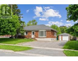 1294 VICTORY DRIVE, peterborough central (old west end), Ontario