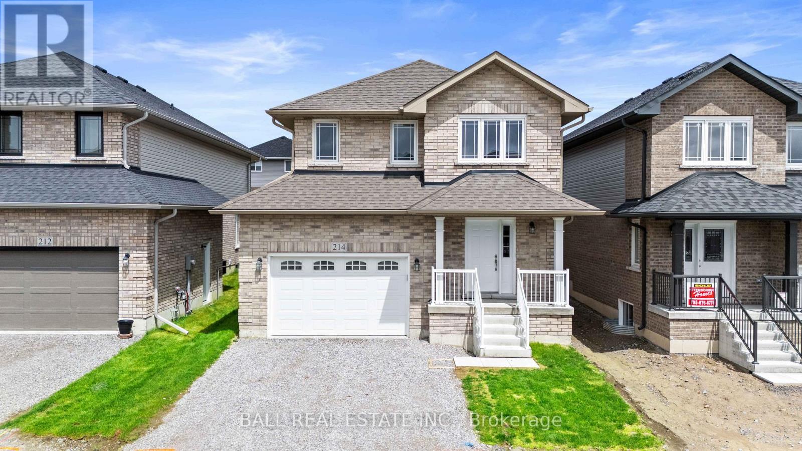 214 O'NEIL STREET, peterborough north (north), Ontario