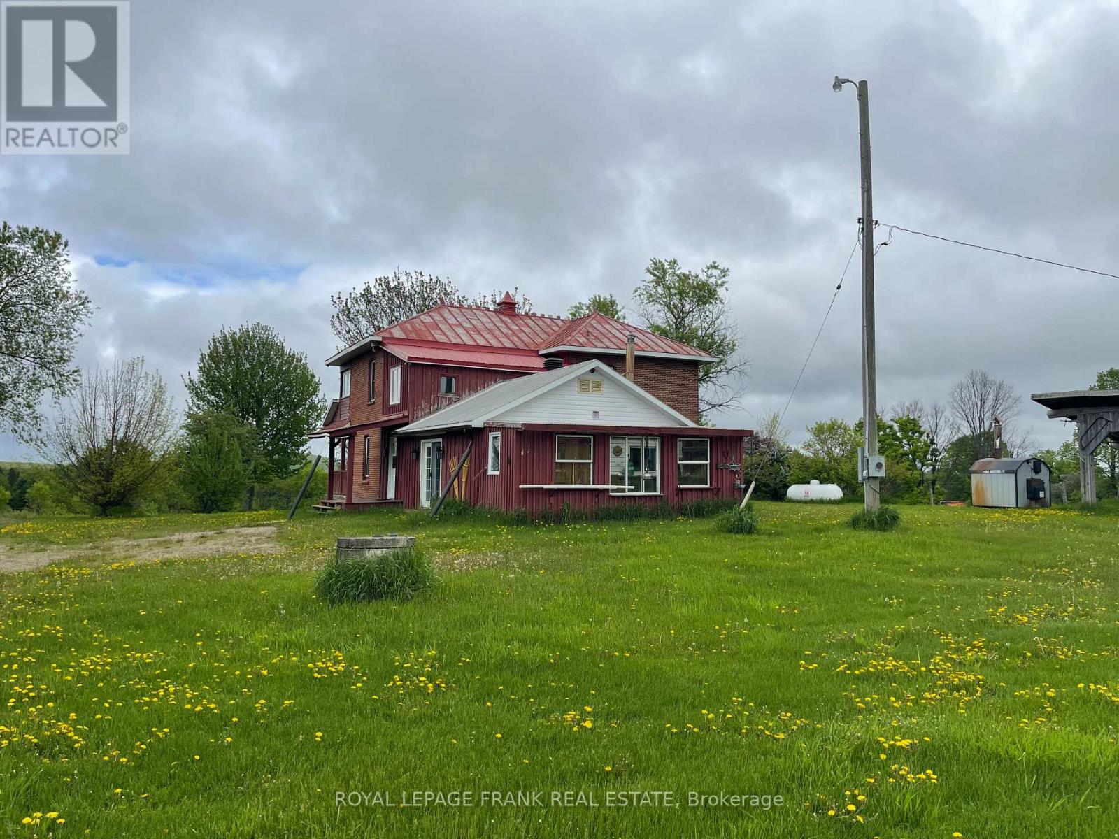 3940 BOULTER ROAD, carlow/mayo (carlow ward), Ontario