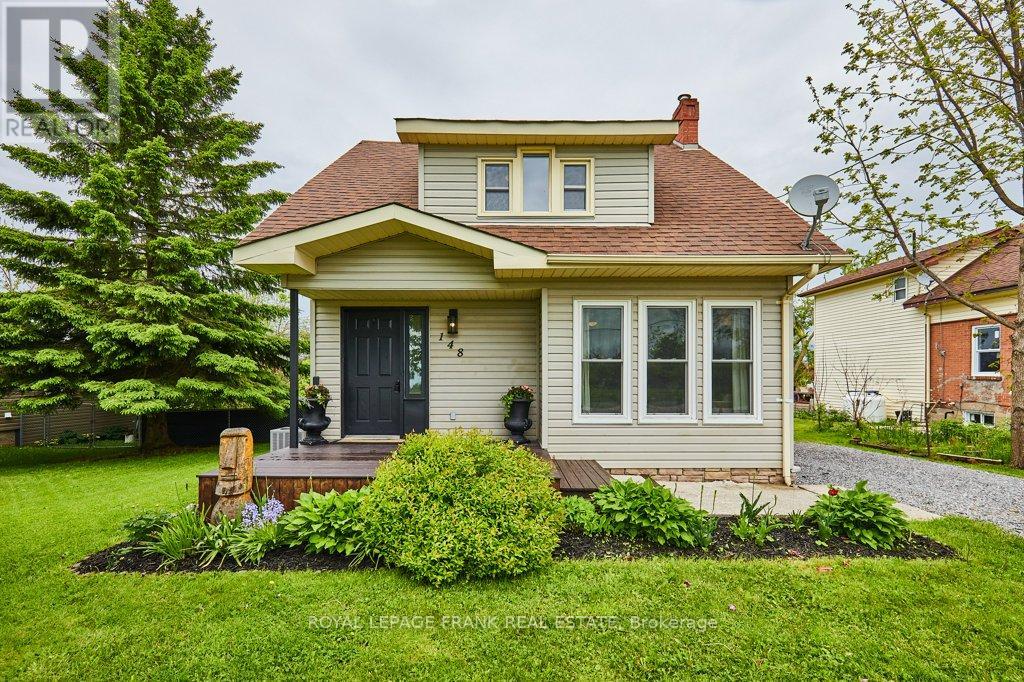 148 KING STREET, kawartha lakes (woodville), Ontario